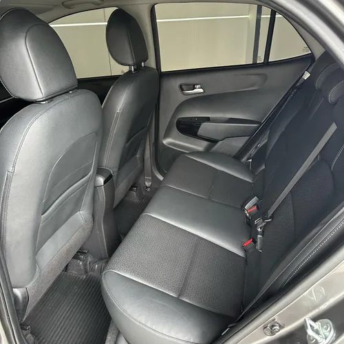 Kia Picanto 1.2 Gt-Line At
