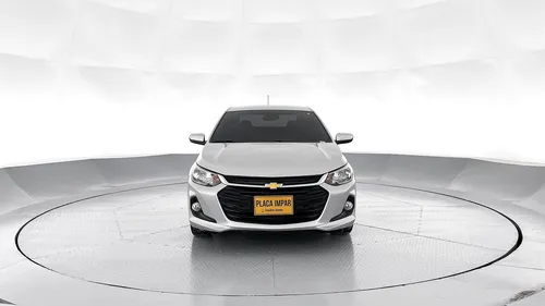 Chevrolet Onix Ltz