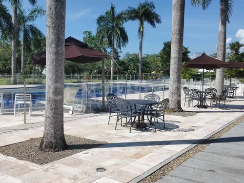 Hermoso Lote Club Campestre Santa Teresita,