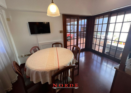 Venta Casa 5 Ambientes Barrio Naon Mataderos