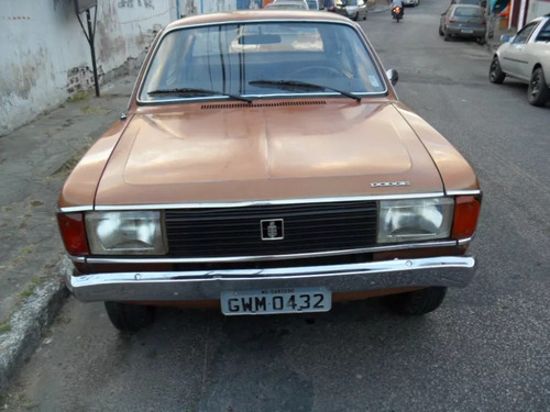 Dodge Polara 1800 Ano 1978 Carro Antigo De Coleçao