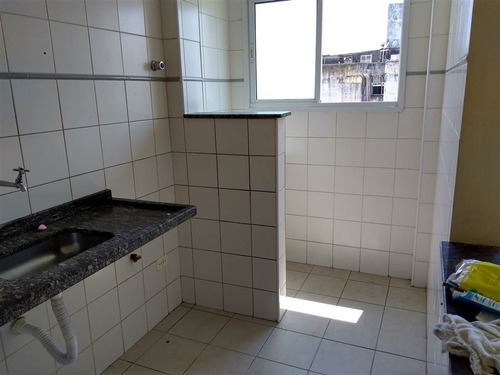 Imagem 7 de 26 de Apartamento, 1 Dorms Com 40 M² - Campo Da Aviacao - Praia Grande - Ref.: Gim6023282 - Gim6023282
