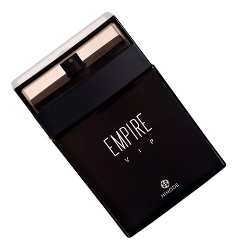 Imagem 8 de 9 de Perfume Empire Vip + Grace Midnight Promoção