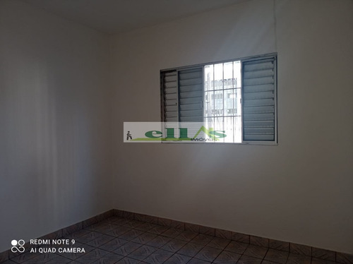 Imagem 10 de 15 de Casa Em Quitaúna - Osasco - 4577