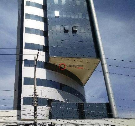 Imagem 1 de 11 de Loja Ed. Av. Paulista - Lo0003
