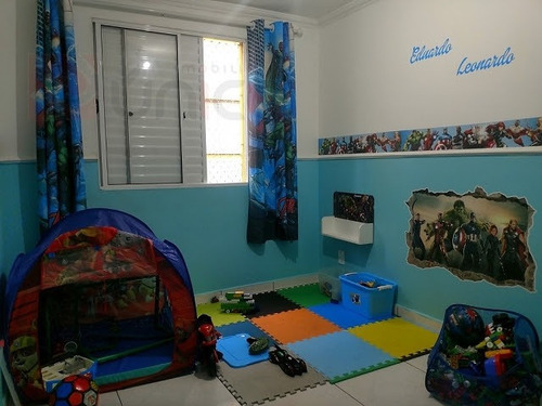 Imagem 7 de 14 de Apartamento Para Venda Com 63 M² | Vila Carmosina| São Paulo Sp - Ap223656v