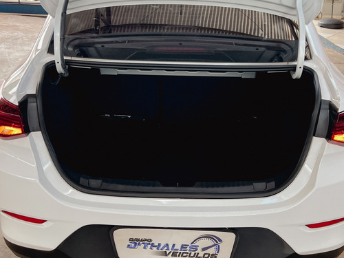 Chevrolet Onix 1.0 FLEX PLUS LT MANUAL