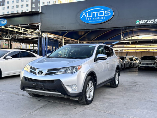 Toyota RAV4 2.5 Xle L4/ At