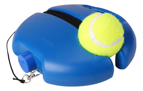 Z Entrenador De Tenis Pelota De Pelota De Entrenamiento De