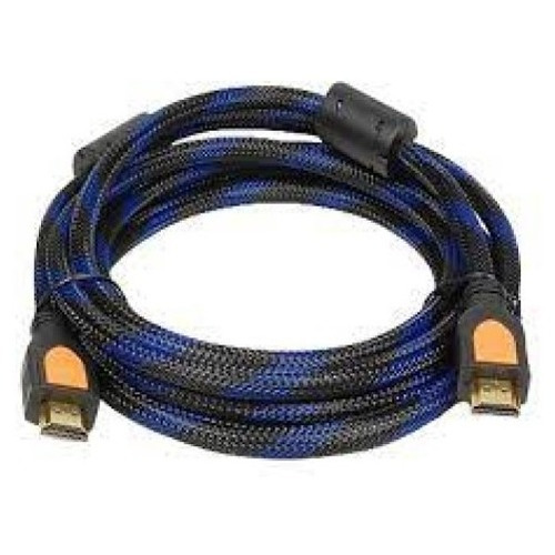 Cable Hdmi Con Filtro 1.4c 1.8 Mtrs