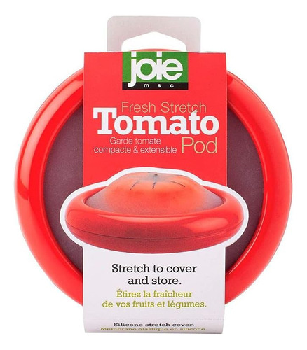 Msc International 35088 Joie Fresh Stretch Pod For Onions...