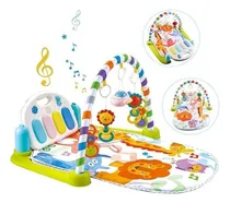 Comprar Tapete De Juegos Infantil Para Bebé