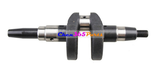 Cigueñal Generador Conico Diesel 186f Sensei 10hp Mod Viejo