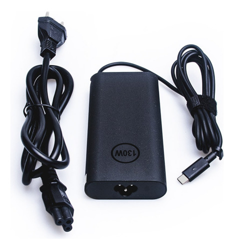 Fonte Notebook Dell Latitude 3310 20v 6.5a