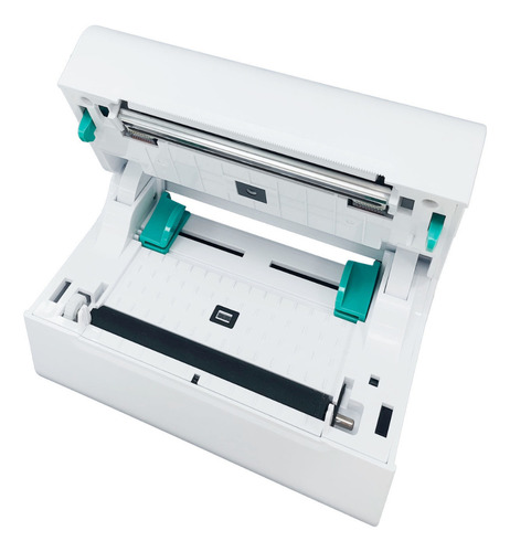 Impresora Termica Gyg Td 402 Etiqueta Tspl Usb