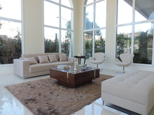 Apartamento Com 4 Dormitórios À Venda, 202 M² Por R$ 2.400.000,00 - Vila Galvão - Guarulhos/sp - Ap1299