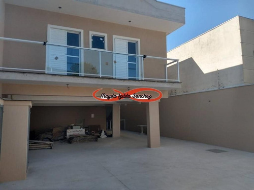 Imagem 4 de 8 de Apartamentos Novos A Venda C/vaga - Na Vila Antonieta - 969-a