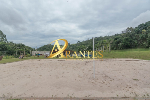 Imagem 29 de 30 de Terreno Em Condomínio - Tc00020 - 70458346