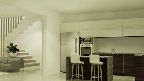 Imagen 2 de 4 de Preventa Casa Condominio Rancho Cortes Cuernavaca