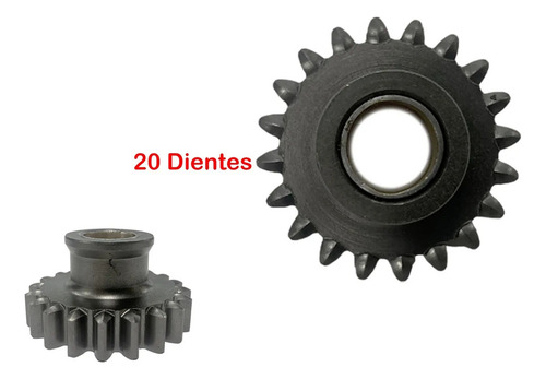 Engrane De Reversa Vw Pointer 2003 1.8l Envío Gratis Smidtd.
