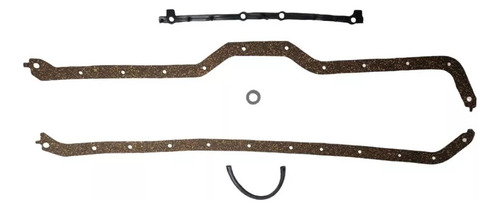 Empacadura Carter Jeep Comanche Wagoneer 4.0 242 1987-1990