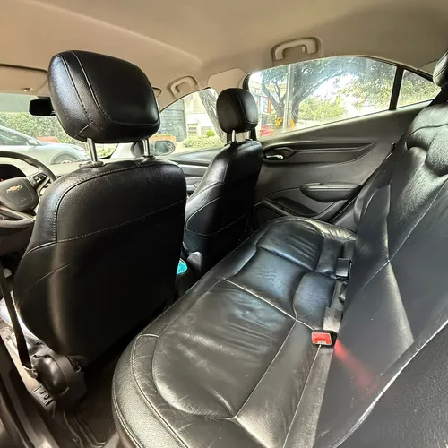 Chevrolet Onix 1.4 Ltz