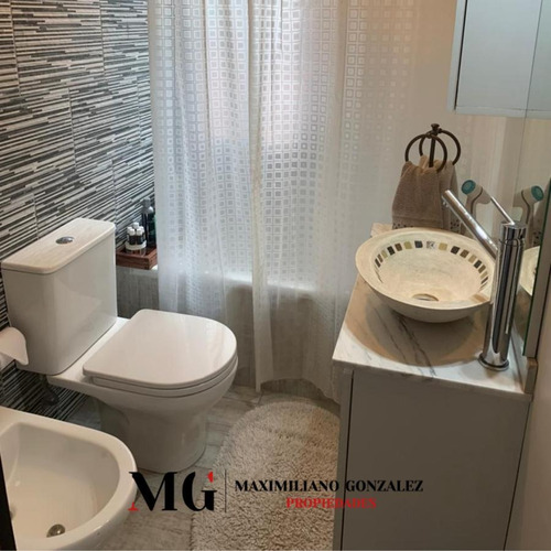 Imagen 13 de 15 de Departamento - Canning (ezeiza)