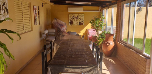 Imagen 2 de 15 de Venta Casa 3 Dorm + Depto 2 Dorm - B° Matienzo