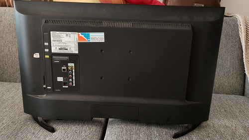 Tv Smart Samsung 32 Hd Netflix Un32j4300 (Usado)
