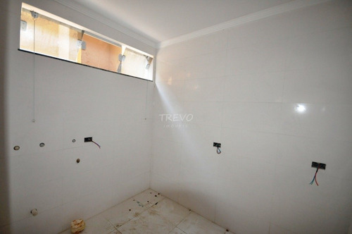 Imagem 6 de 15 de Sobrado - Portao - Ref: 2422 - V-2422