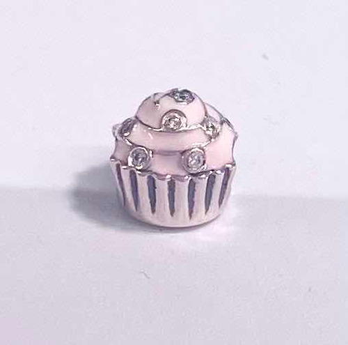 Charm Cupcake Pandora 