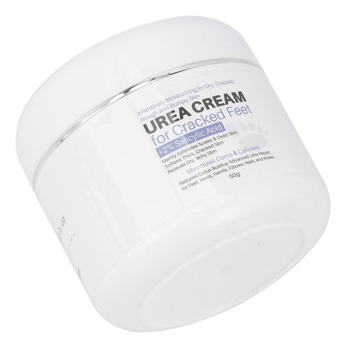 Lanthome Crema De Urea Crema Removedora De Callos De Pies