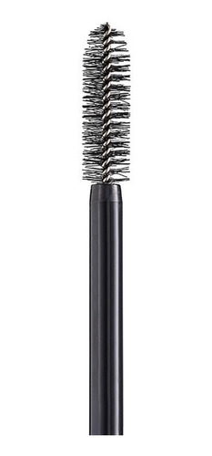 Máscara De Pestañas L'oréal Paris Air Volume Mega Color Negro Waterproof