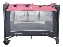 Comprar Cuna Colecho Sleep Bebesit, 2 Posiciones.