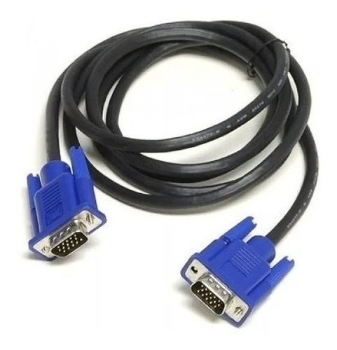 Cable Vga 5 Metros