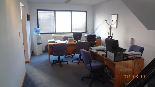 Oficina En Venta La Plata