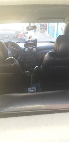 Citroën C3 2005 1.6 16v Exclusive 5p