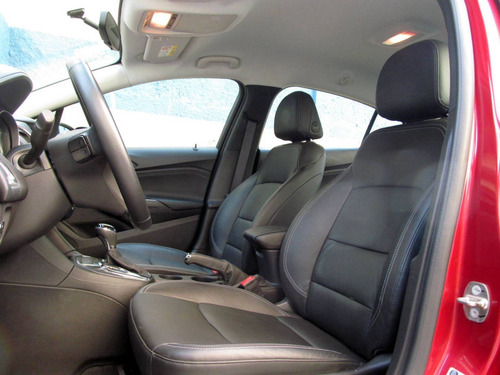 Chevrolet Cruze 1.4 Turbo Lt 16v Flex 4p Automático