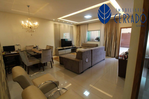 Imagem 5 de 15 de Casa Jardim Itália A Venda - Ca4232293