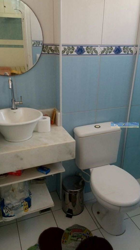 Imagem 6 de 18 de Apartamento Com 3 Dorms, Sacada Gourmet E 2 Vagas - Ocian - V3097