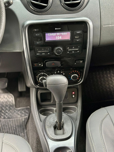 Renault Duster TECHROAD 2.0 Hi-Flex 16V Aut.