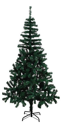 Árbol De Navidad 1.80 Mts + Envio