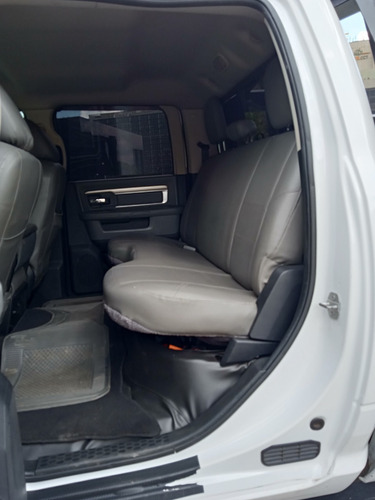 Imagen 9 de 17 de Dodge Ram 2500