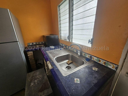 Venta Casa En Obra Gris Urbanización Prados Del Golf Ii, Cabudare Gabriela C