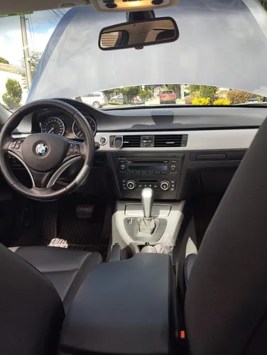 BMW Serie 3 2.5 325i E90