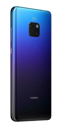Huawei Mate 20 Pro 128 GB Twilight 6 GB RAM
