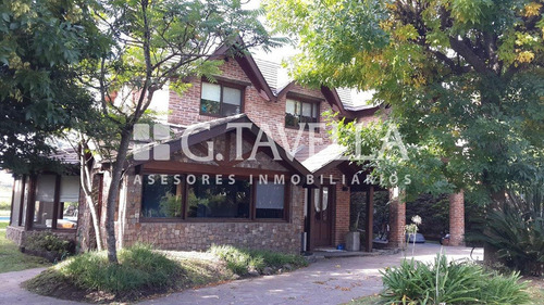Imagen 2 de 5 de Venta De Casa ,5 Amb , Barrio Privado Bco Provincia Moreno