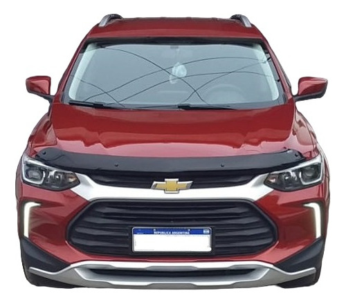 Deflector Capot Chevrolet Tracker 2021