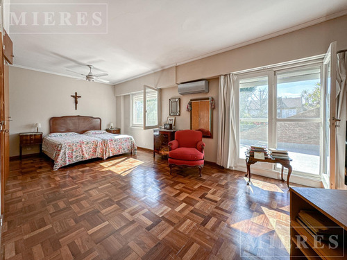 Casa Lote En Venta, Béccar Vías A Libertador