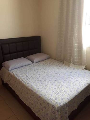 Apartamento - Padrão, Para Venda Em Contagem/mg - Imob8725